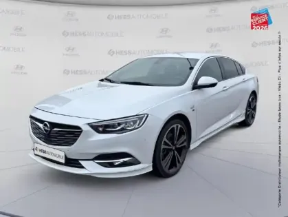 Photo Opel Insignia