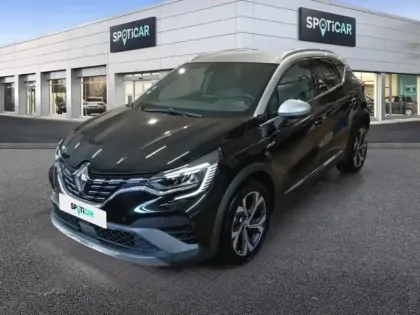 Photo Renault Captur