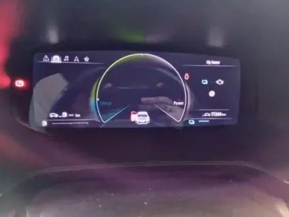 Photo 10 Renault Captur  1.6 E-Tech hybride 145ch RS Line