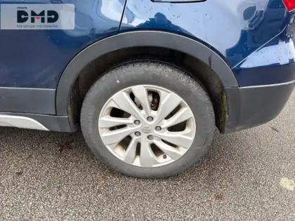 Photo 12 Suzuki S-Cross  1.0 Boosterjet 111ch Privilège Allgrip Euro6d-T