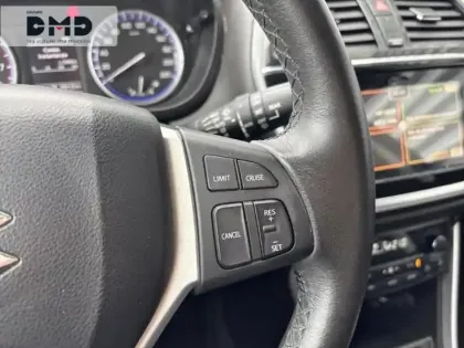 Photo 14 Suzuki S-Cross  1.0 Boosterjet 111ch Privilège Allgrip Euro6d-T