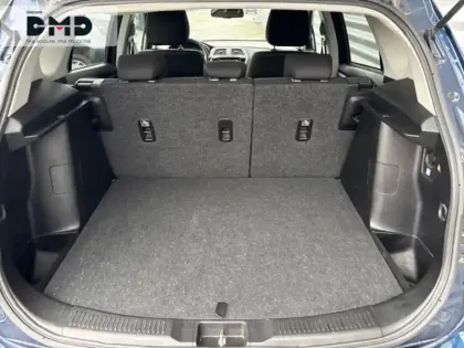 Photo 11 Suzuki S-Cross  1.0 Boosterjet 111ch Privilège Allgrip Euro6d-T