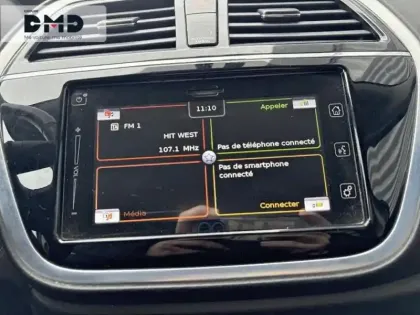 Photo 5 Suzuki S-Cross  1.0 Boosterjet 111ch Privilège Allgrip Euro6d-T