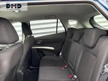 Photo 9 Suzuki S-Cross  1.0 Boosterjet 111ch Privilège Allgrip Euro6d-T