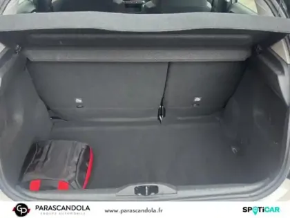 Photo 5 Citroën C3  1.2 PureTech 83ch S&S Feel Pack