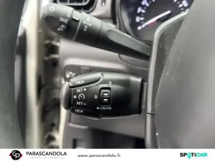 Photo 13 Citroën C3  1.2 PureTech 83ch S&S Feel Pack