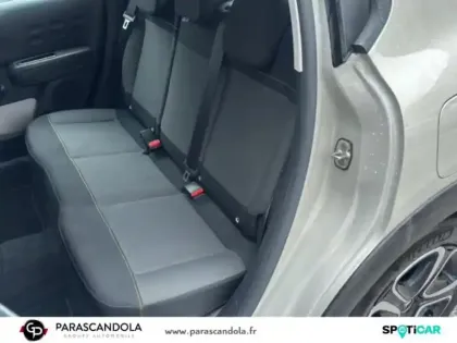 Photo 9 Citroën C3  1.2 PureTech 83ch S&S Feel Pack