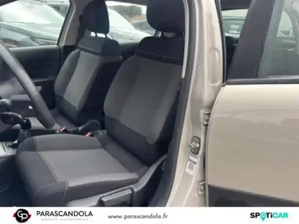 Photo 8 Citroën C3  1.2 PureTech 83ch S&S Feel Pack