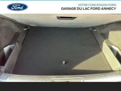 Photo 14 DS Ds 7  Crossback PureTech 180ch Performance Line + Automatique