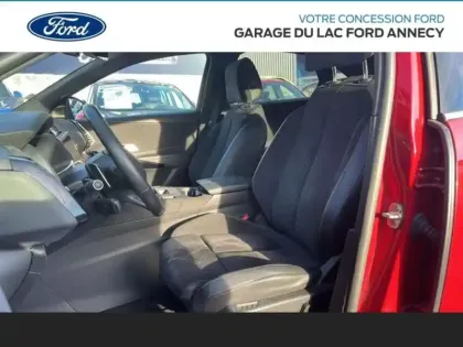 Photo 11 DS Ds 7  Crossback PureTech 180ch Performance Line + Automatique