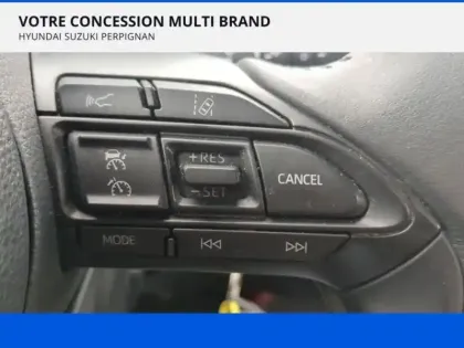 Photo 16 Toyota Aygo  X 1.0 VVT-i 72ch Design MY24