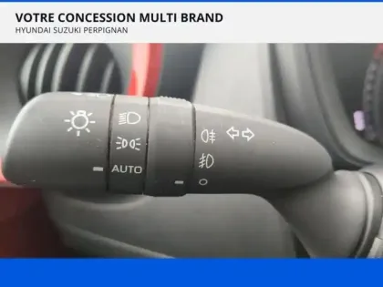 Photo 13 Toyota Aygo  X 1.0 VVT-i 72ch Design MY24