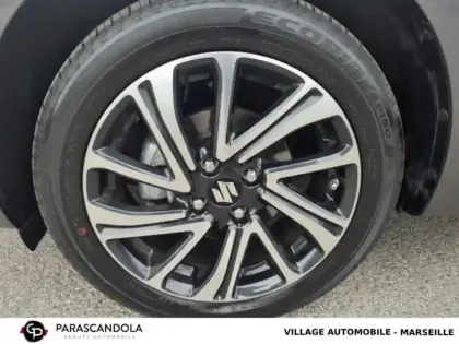 Photo 5 Suzuki Swift  1.2 Dualjet Hybrid 83ch Pack