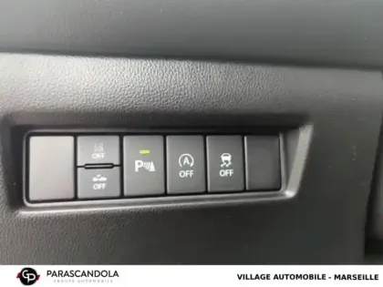 Photo 9 Suzuki Swift  1.2 Dualjet Hybrid 83ch Pack