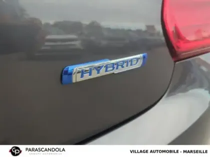 Photo 8 Suzuki Swift  1.2 Dualjet Hybrid 83ch Pack