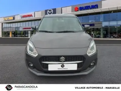 Photo 7 Suzuki Swift  1.2 Dualjet Hybrid 83ch Pack