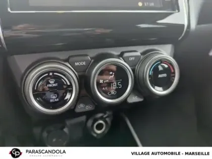 Photo 13 Suzuki Swift  1.2 Dualjet Hybrid 83ch Pack