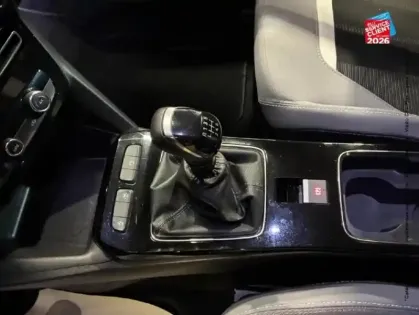 Photo 12 Opel Mokka  1.2 Turbo 100ch Elegance