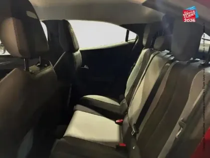 Photo 10 Opel Mokka  1.2 Turbo 100ch Elegance