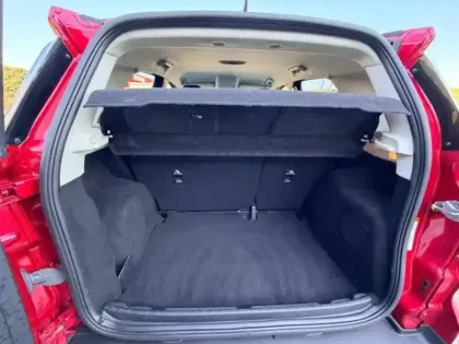 Photo 11 Ford Ecosport  1.0 EcoBoost 125ch Titanium 141g