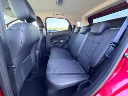 Photo 10 Ford Ecosport  1.0 EcoBoost 125ch Titanium 141g