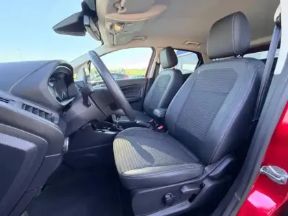 Photo 8 Ford Ecosport  1.0 EcoBoost 125ch Titanium 141g