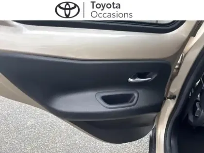 Photo 14 Toyota Aygo  X 1.0 VVT-i 72ch Design S-CVT