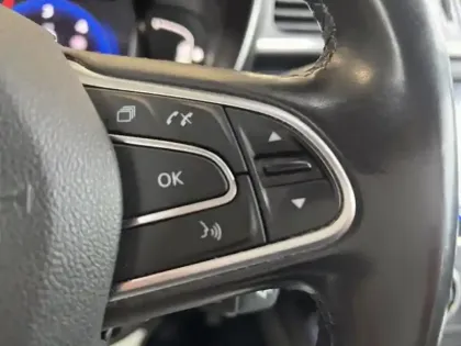 Photo 14 Renault Kadjar  1.5 Blue dCi 115ch Intens EDC