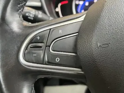 Photo 13 Renault Kadjar  1.5 Blue dCi 115ch Intens EDC