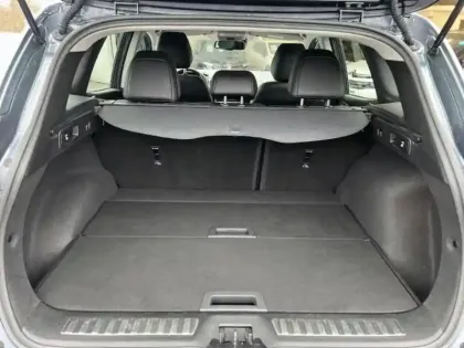 Photo 5 Renault Kadjar  1.5 Blue dCi 115ch Intens EDC