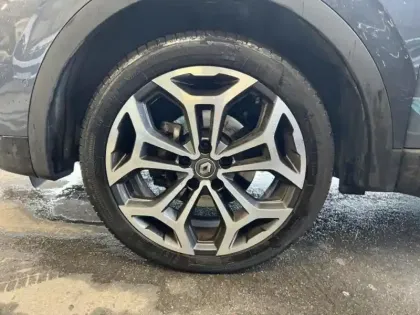 Photo 10 Renault Kadjar  1.5 Blue dCi 115ch Intens EDC