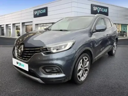 Photo Renault Kadjar Intens
