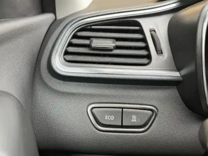 Photo 11 Renault Kadjar  1.5 Blue dCi 115ch Intens EDC