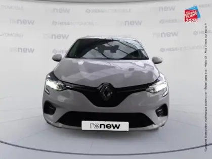 Photo 16 Renault Clio  1.6 E-Tech hybride 140ch Business -21N GPS Radar AR