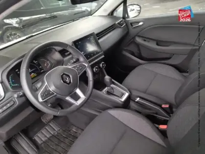 Photo 14 Renault Clio  1.6 E-Tech hybride 140ch Business -21N GPS Radar AR