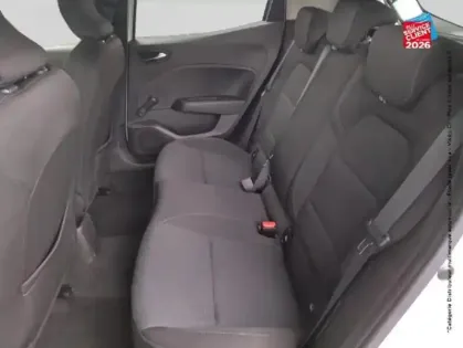 Photo 10 Renault Clio  1.6 E-Tech hybride 140ch Business -21N GPS Radar AR