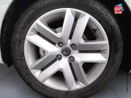 Photo 9 Renault Clio  1.6 E-Tech hybride 140ch Business -21N GPS Radar AR