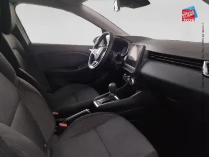 Photo 19 Renault Clio  1.6 E-Tech hybride 140ch Business -21N GPS Radar AR