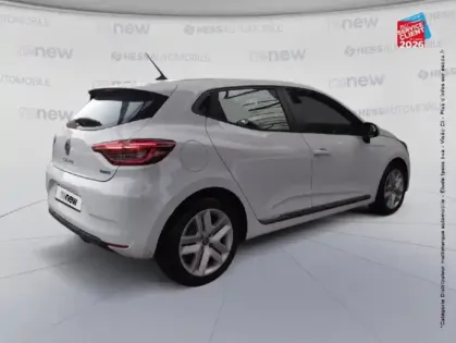 Photo 5 Renault Clio  1.6 E-Tech hybride 140ch Business -21N GPS Radar AR