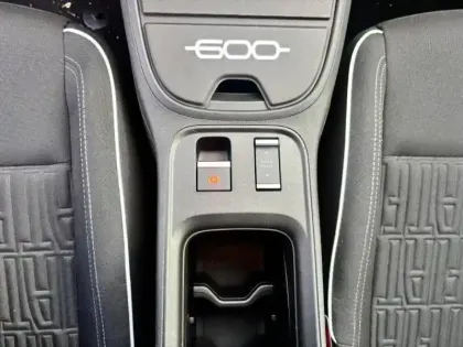 Photo 11 Fiat 600 Gén. I Ph1 Pop 5