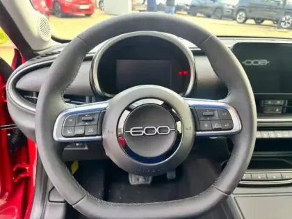 Photo 8 Fiat 600 Gén. I Ph1 Pop 5