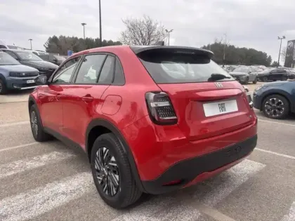 Photo 6 Fiat 600 Gén. I Ph1 Pop 5