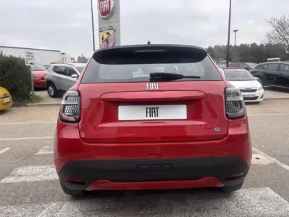 Photo 5 Fiat 600 Gén. I Ph1 Pop 5