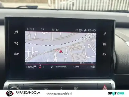 Photo 14 Citroën C4  Cactus PureTech 130ch S&S Shine EAT6 E6.d