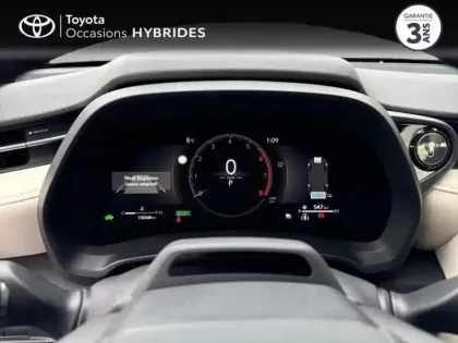 Photo 13 Lexus Lbx  1.5 136ch Elegant 2WD