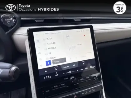 Photo 14 Lexus Lbx  1.5 136ch Elegant 2WD