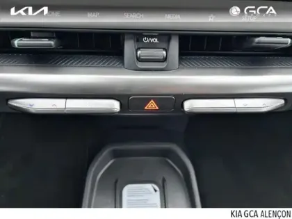 Photo 10 Kia Ev4  Autonomie Longue 204ch 81,4kWh Earth Business