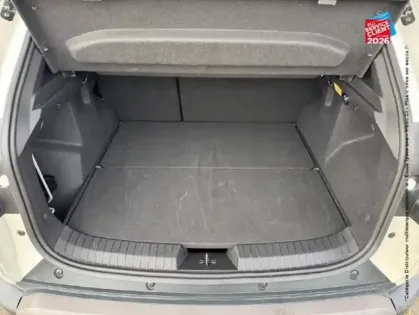 Photo 13 Dacia Duster  1.2 TCe mild hybrid 130ch FAP  Journey 4x2