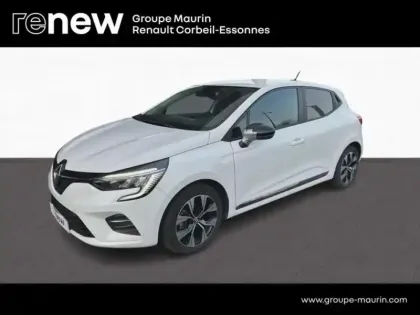 Photo Renault Clio