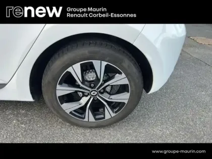 Photo 8 Renault Clio  1.0 TCe 90ch Evolution X-Tronic